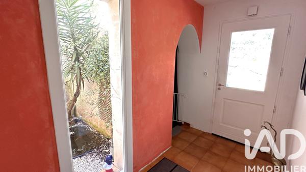 Maison à vendre 6 pièces 105 m² Solliès-Toucas