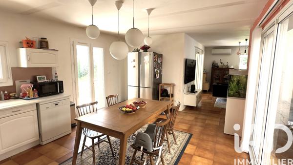 Maison à vendre 6 pièces 105 m² Solliès-Toucas