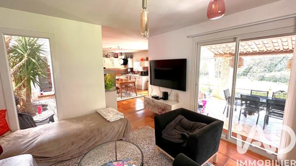 Maison à vendre 6 pièces 105 m² Solliès-Toucas