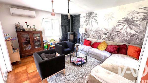 Maison à vendre 6 pièces 105 m² Solliès-Toucas