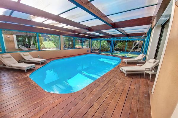 Maison à vendre à Vourles (69390) - Rhône
