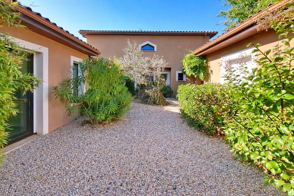 Maison à vendre à Vourles (69390) - Rhône