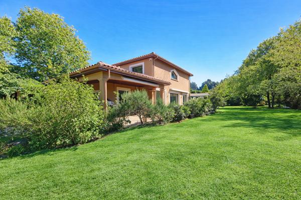 Maison à vendre à Vourles (69390) - Rhône