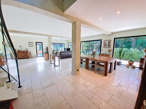 Maison à vendre à Vourles (69390) - Rhône