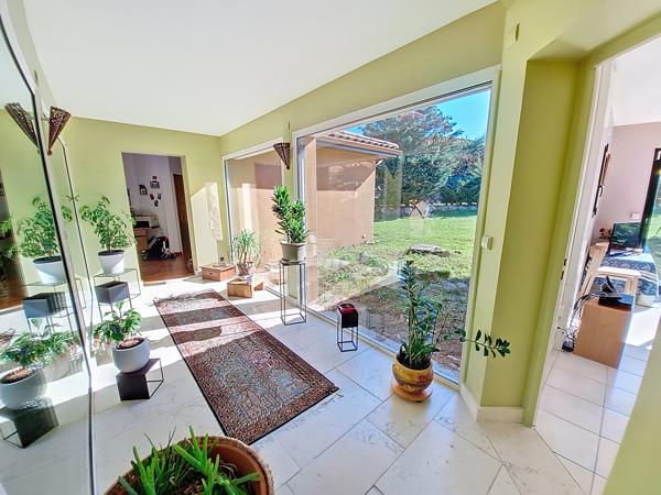 Maison à vendre à Vourles (69390) - Rhône