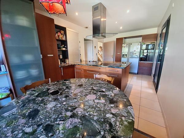 Maison à vendre à Vourles (69390) - Rhône