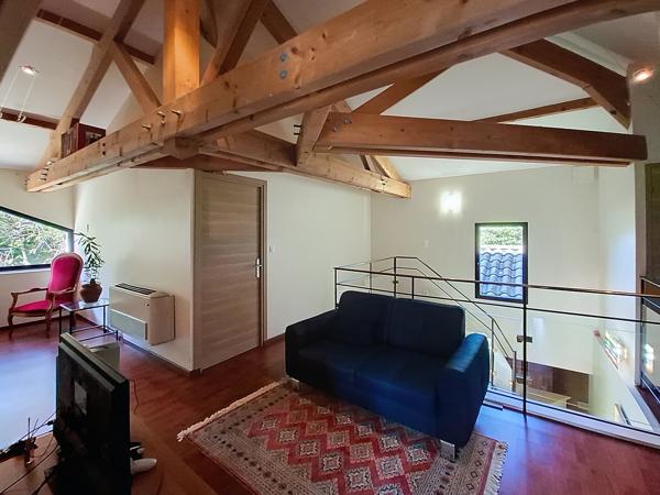 Maison à vendre à Vourles (69390) - Rhône