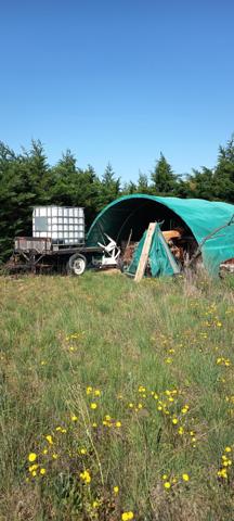 Terrain agricole de 11 911 m²