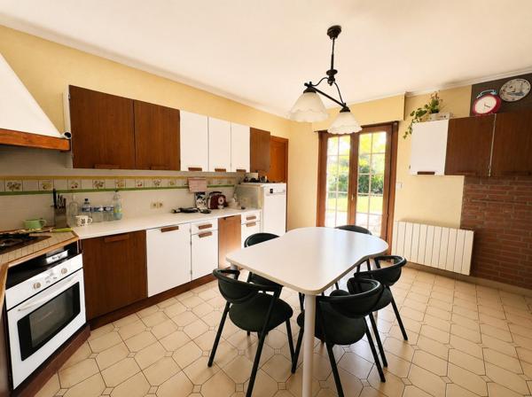 Maison de caractère