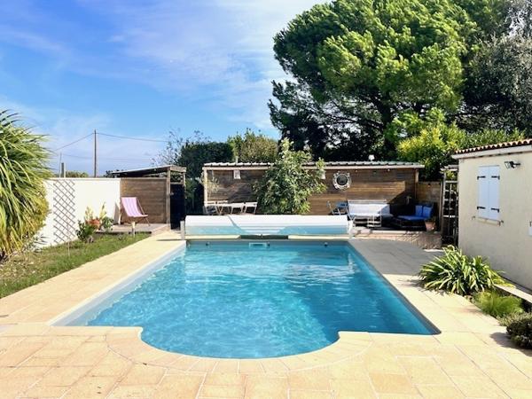 Maison 5 pièces - 156 m²