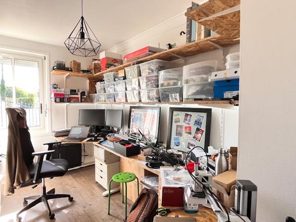 Maison 5 pièces - 156 m²