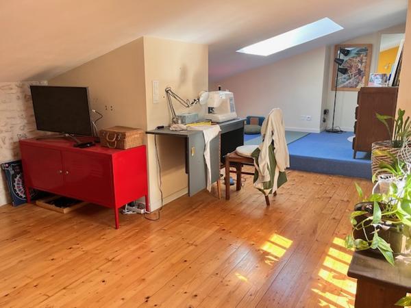 Maison 5 pièces - 156 m²