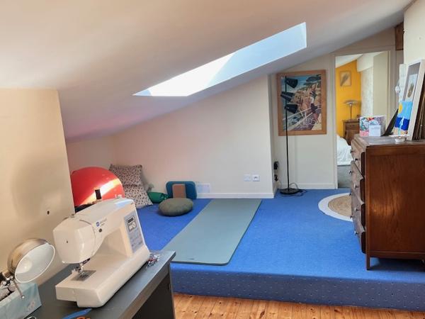 Maison 5 pièces - 156 m²