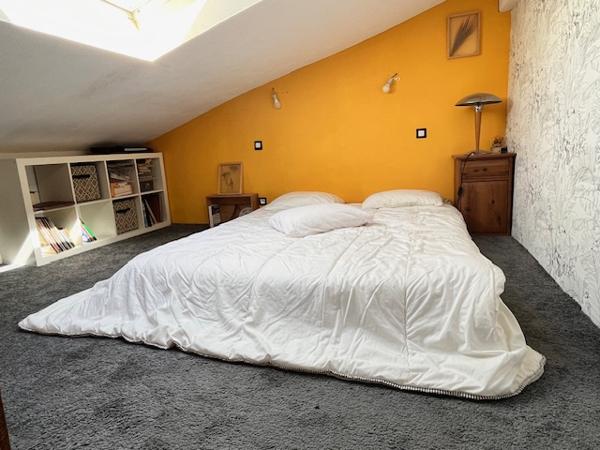 Maison 5 pièces - 156 m²