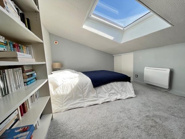 Maison 5 pièces - 156 m²