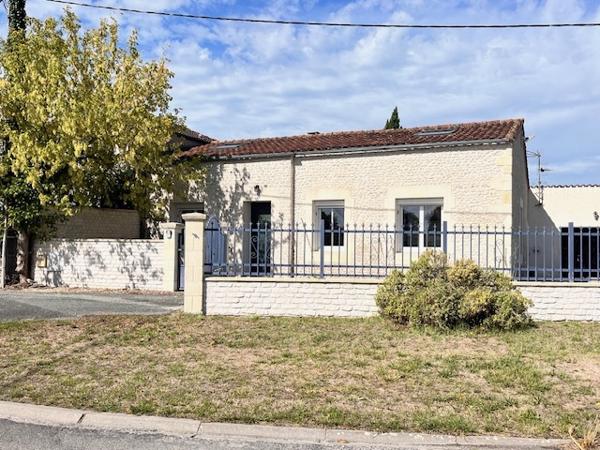 Maison 5 pièces - 156 m²