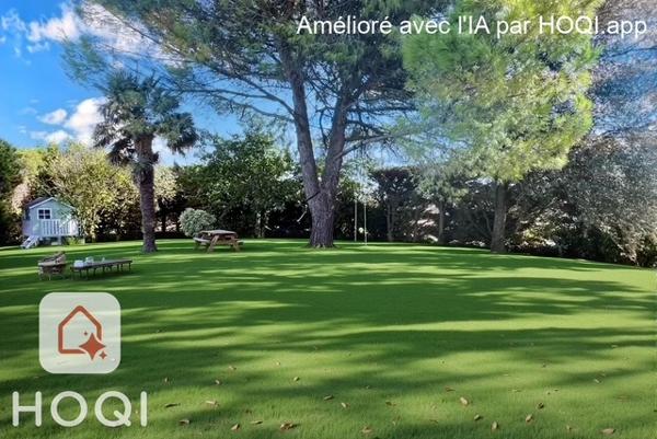 Maison 5 pièces - 156 m²