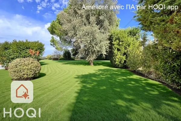 Maison 5 pièces - 156 m²