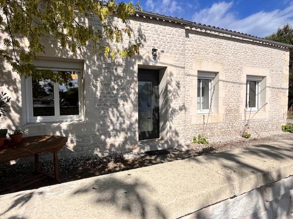 Maison 5 pièces - 156 m²