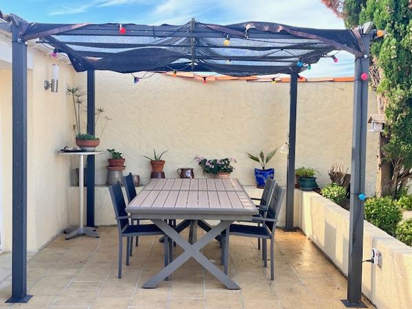 Maison 5 pièces - 156 m²