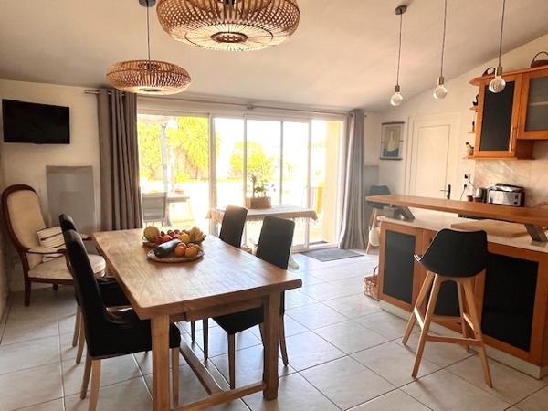 Maison 5 pièces - 156 m²