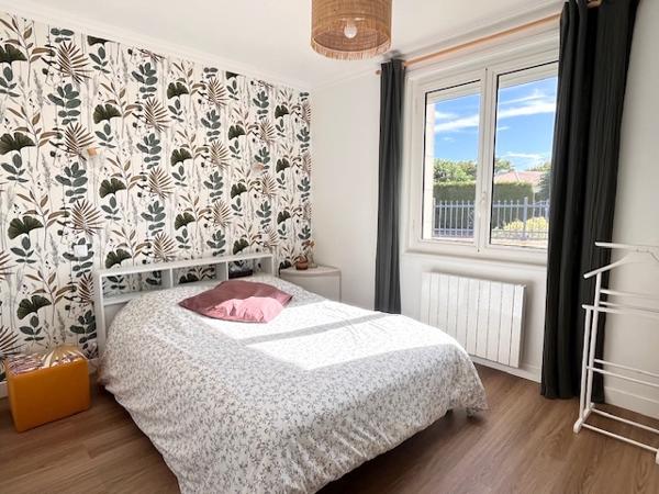 Maison 5 pièces - 156 m²