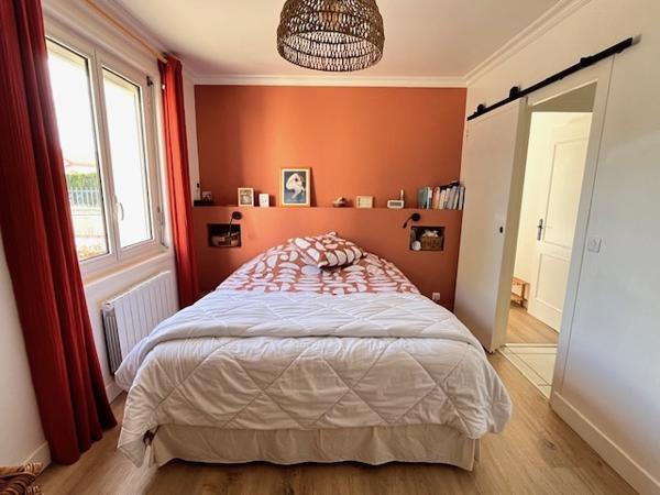 Maison 5 pièces - 156 m²