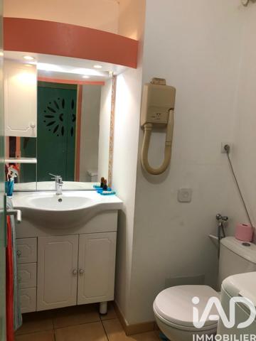 Appartement à vendre 1 pièce 20 m² Sainte-Anne