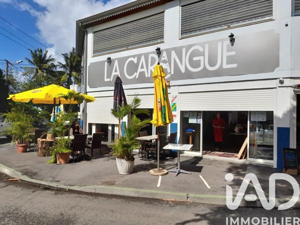 Maison à vendre 6 pièces 344 m² L'Étang-Salé