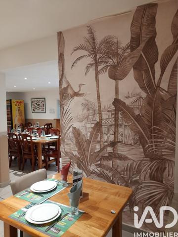 Maison à vendre 6 pièces 344 m² L'Étang-Salé