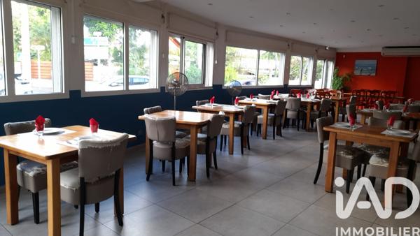 Maison à vendre 6 pièces 344 m² L'Étang-Salé