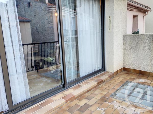 Maison à vendre  9 pièces - 185,52 m2 AMELIE LES BAINS PALALDA - 66