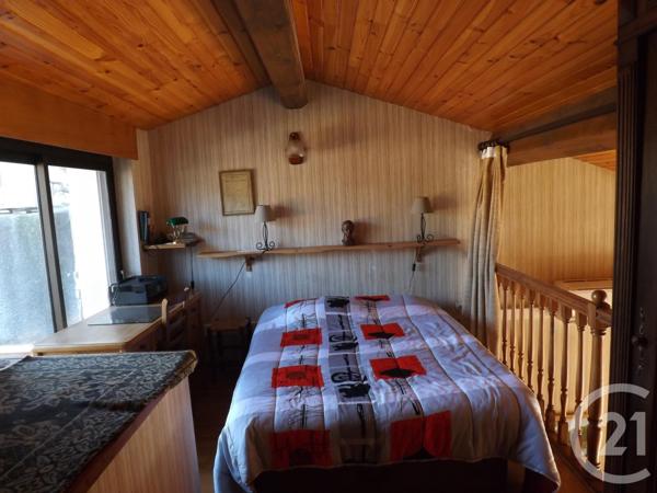 Maison à vendre  9 pièces - 185,52 m2 AMELIE LES BAINS PALALDA - 66