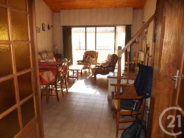 Maison à vendre  9 pièces - 185,52 m2 AMELIE LES BAINS PALALDA - 66