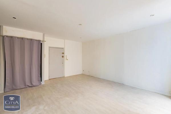 Appartement à louer 3 pièces 60.12m²