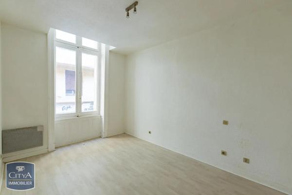 Appartement à louer 3 pièces 60.12m²