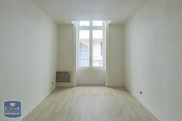 Appartement à louer 3 pièces 60.12m²