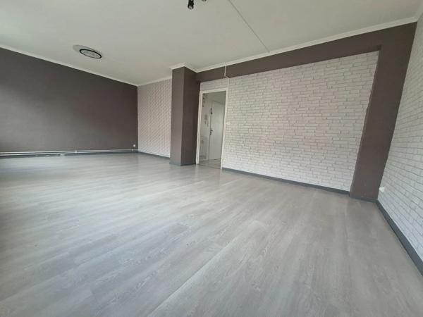 Appartement à vendre 3 pièces 68m² Liévin (62800)