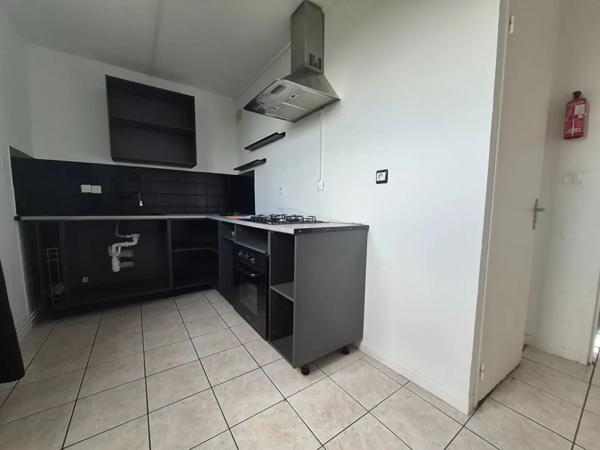 Appartement à vendre 3 pièces 68m² Liévin (62800)