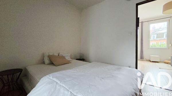 Appartement à vendre 2 pièces 29 m² La Madeleine