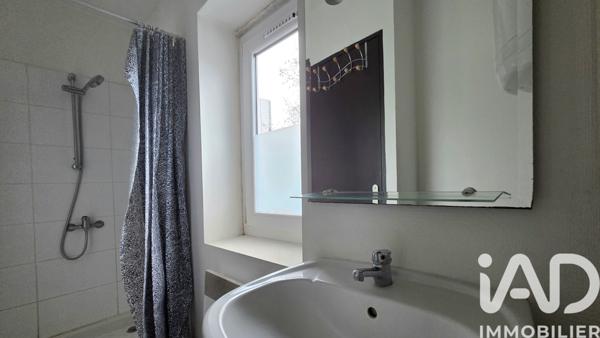 Appartement à vendre 2 pièces 29 m² La Madeleine