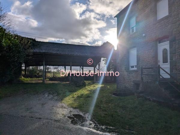 Maison à vendre 2 pièces de 149 m²