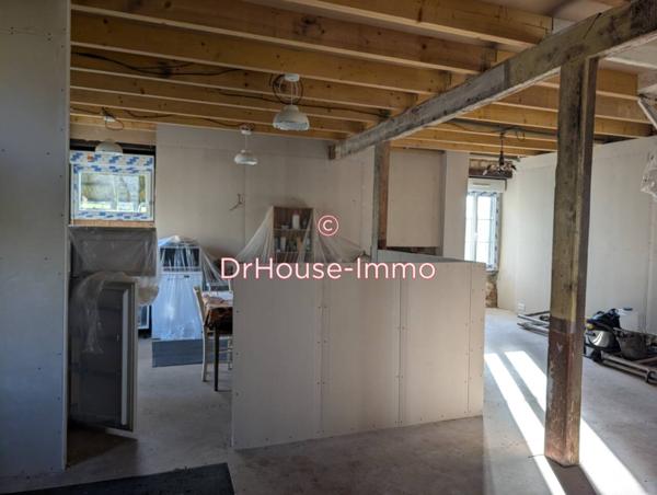 Maison à vendre 2 pièces de 149 m²