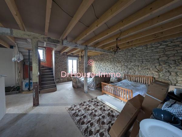 Maison à vendre 2 pièces de 149 m²