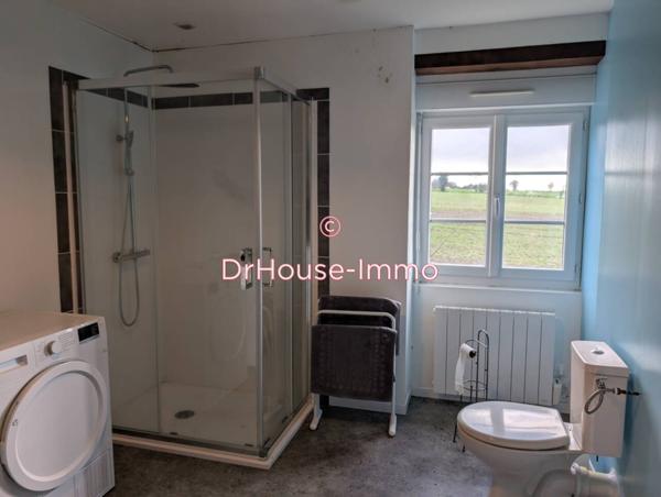 Maison à vendre 2 pièces de 149 m²