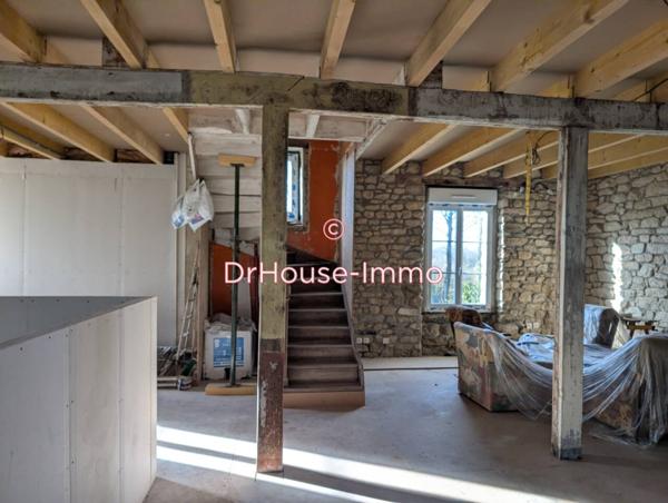 Maison à vendre 2 pièces de 149 m²