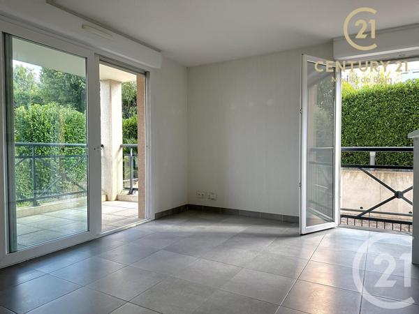 Appartement F3 à vendre  3 pièces - 60,38 m2 GRASSE - 06