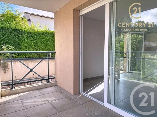 Appartement F3 à vendre  3 pièces - 60,38 m2 GRASSE - 06