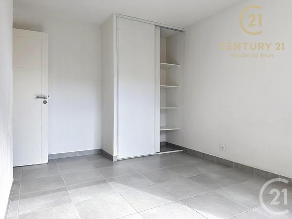 Appartement F3 à vendre  3 pièces - 60,38 m2 GRASSE - 06