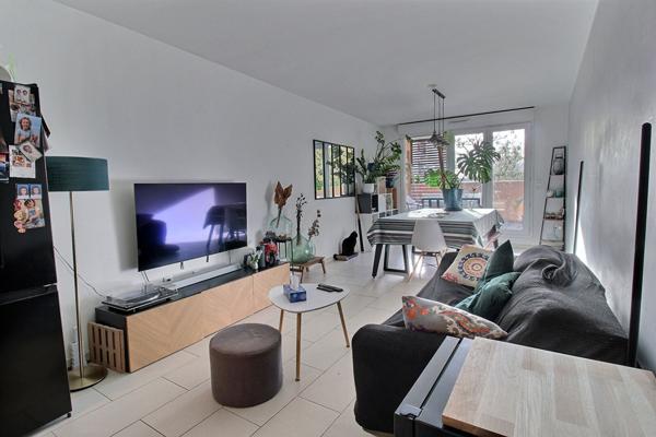 Appartement Castelnau Le Lez 3 pièces de 69.22 m²